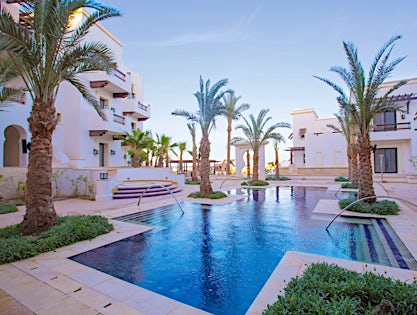 Ancient Sands Golf Resort